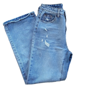 Shein 5 Pocket Jeans Size Medium EUC